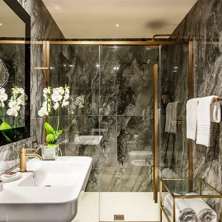 Hotel Terme Di Relilax Boutique & 5*