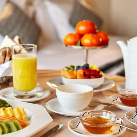 Hotel Terme Di Relilax Boutique & 5*