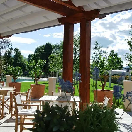 Terme Di Relilax Boutique & 5*