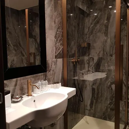 Terme Di Relilax Boutique &