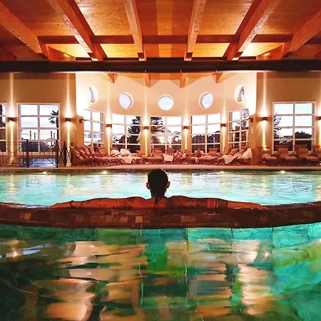 Terme Di Relilax Boutique & Hotel 5*