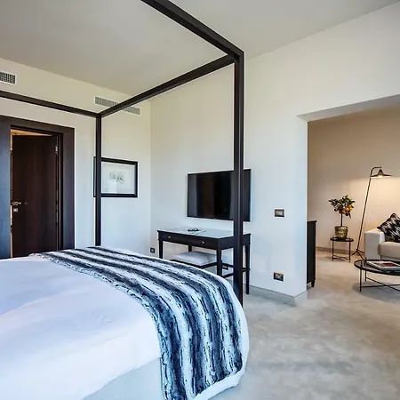 Terme Di Relilax Boutique & 5*