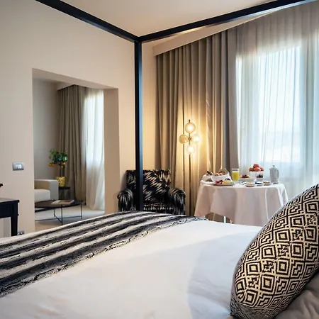 Terme Di Relilax Boutique &