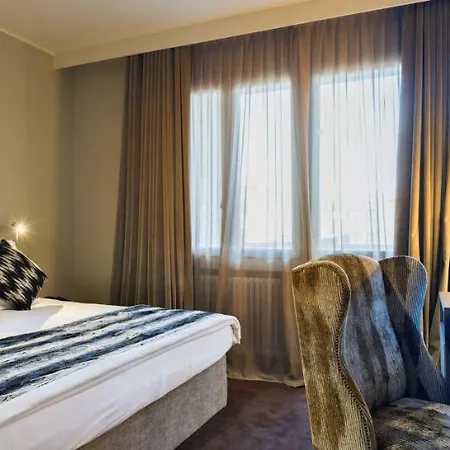 Отель Terme Di Relilax Boutique & Монтегротто-Терме