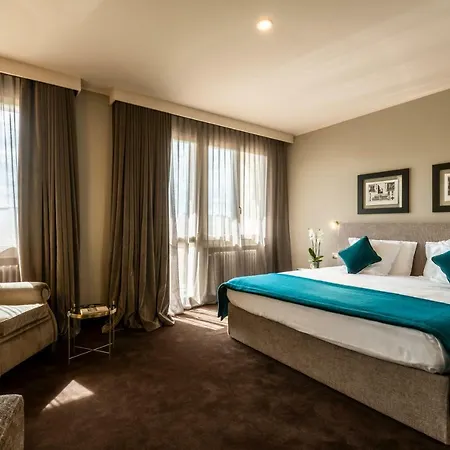 Hotel Terme Di Relilax Boutique & 5*