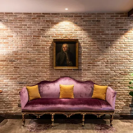 Terme Di Relilax Boutique & Отель Монтегротто-Терме