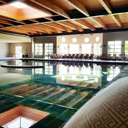 Terme Di Relilax Boutique & 5*