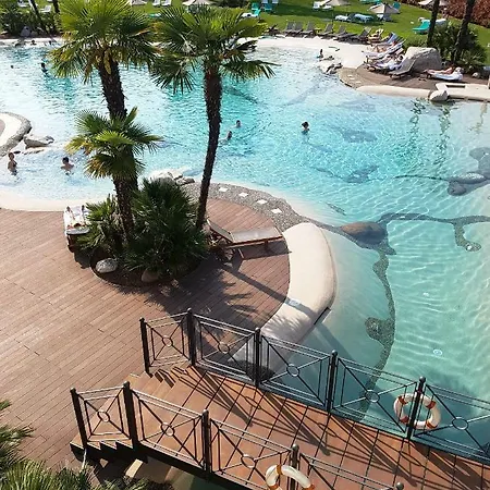 Terme Di Relilax Boutique & 5*