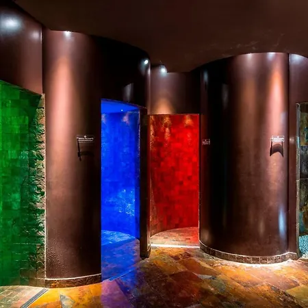 Terme Di Relilax Boutique &