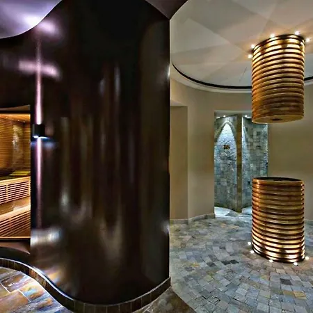 Terme Di Relilax Boutique & Montegrotto Terme