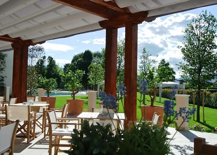 Terme Di Relilax Boutique & 5*