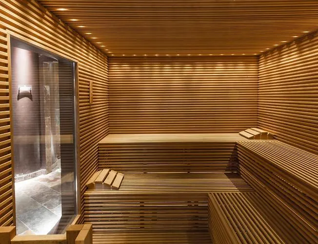 Terme Di Relilax Boutique Hotel&spa Hotel
