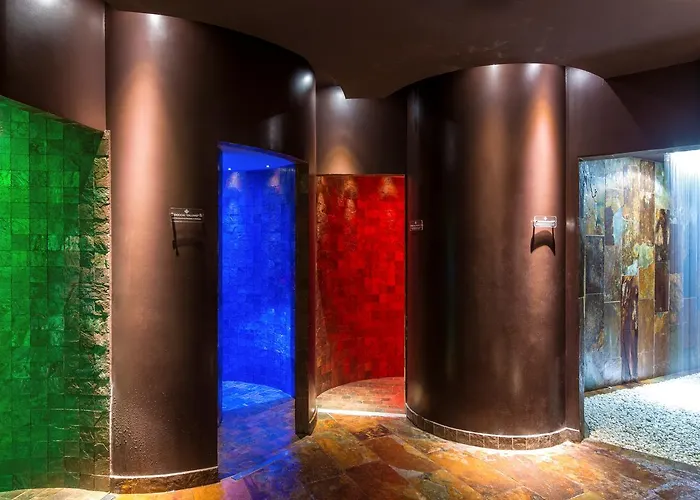 Terme Di Relilax Boutique Hotel&spa