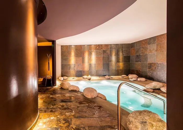 Terme Di Relilax Boutique Hotel&spa Hotel 5*