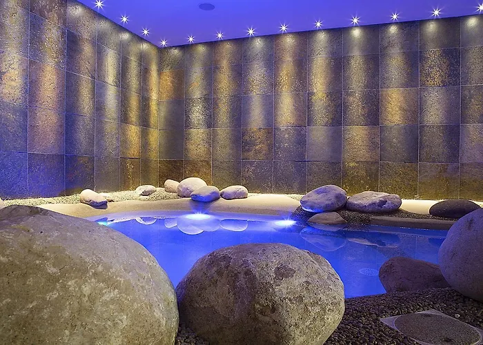Terme Di Relilax Boutique Hotel&spa Hotel Montegrotto Terme