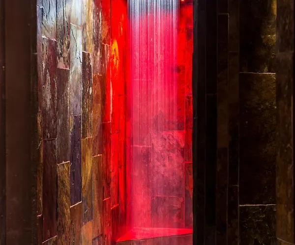 Terme Di Relilax Boutique Hotel&spa Hotel Montegrotto Terme