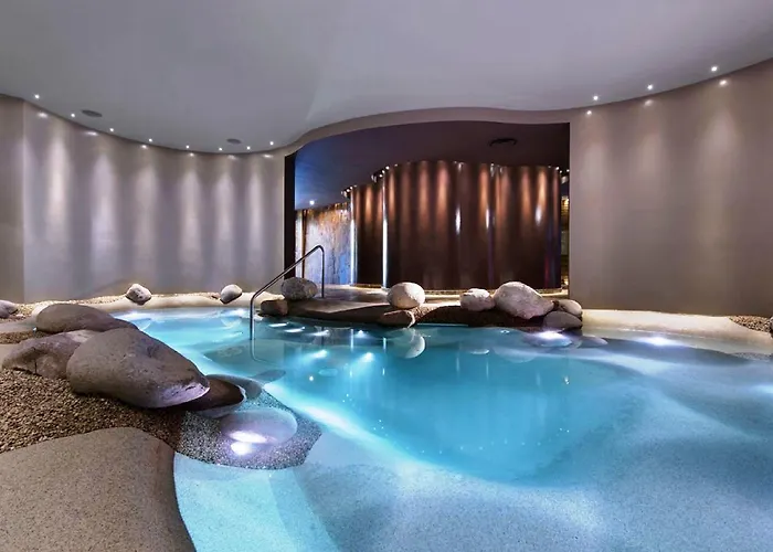 Terme Di Relilax Boutique & 몬테그로또테르메