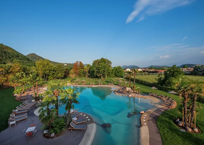 Terme Di Relilax Boutique Hotel&spa Hotel 5*
