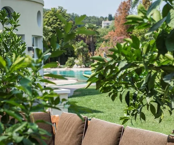 Terme Di Relilax Boutique Hotel&spa Hotel 5*