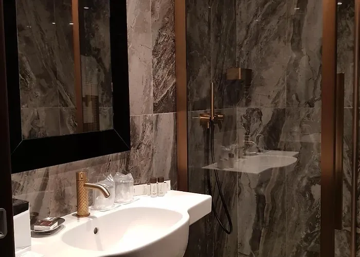 Terme Di Relilax Boutique Hotel&spa