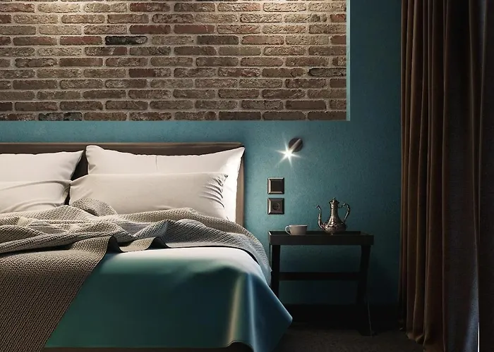 Terme Di Relilax Boutique Hotel&spa 5*