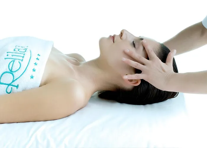 Terme Di Relilax Boutique & 몬테그로또테르메