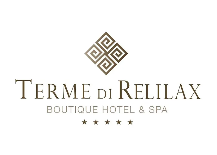Terme Di Relilax Boutique Hotel&spa Hotel