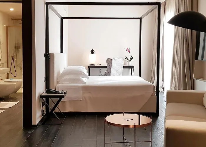 Terme Di Relilax Boutique Hotel&spa Hotel