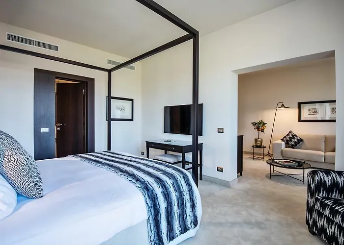 Terme Di Relilax Boutique & 5*