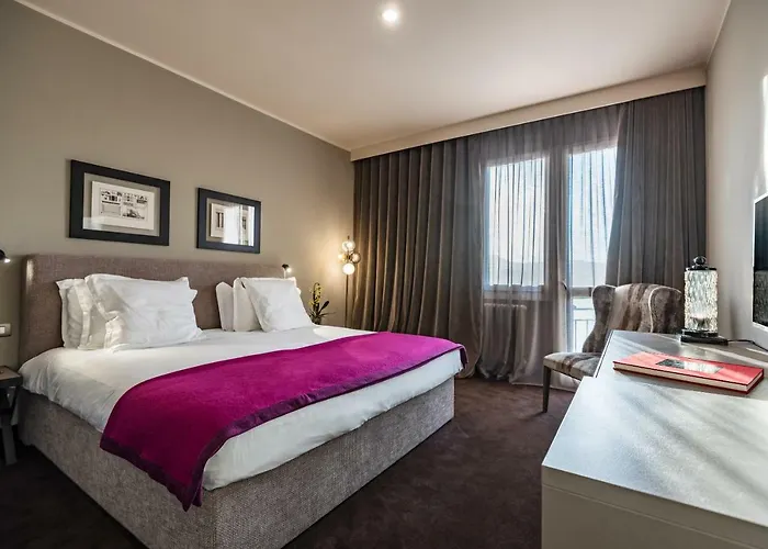 Hotel Terme Di Relilax Boutique Hotel&spa 5*