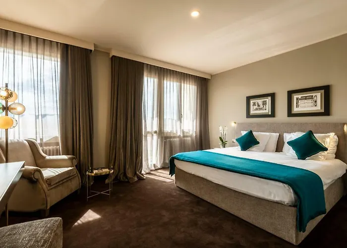 Hotel Terme Di Relilax Boutique Hotel&spa 5*