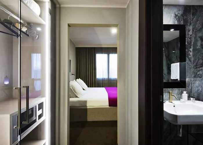 Terme Di Relilax Boutique & 호텔 5*