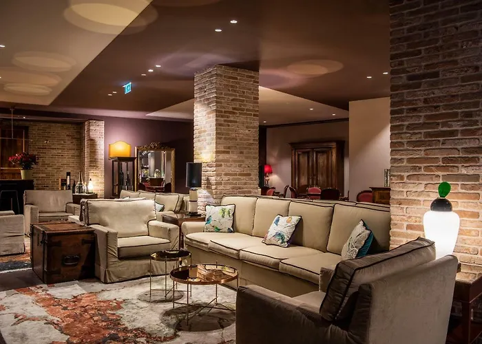 Terme Di Relilax Boutique Hotel&spa Hotel
