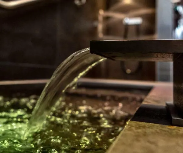 Terme Di Relilax Boutique Hotel&spa Montegrotto Terme