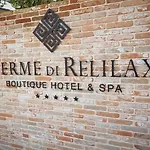Terme Di Relilax Boutique & Montegrotto Terme