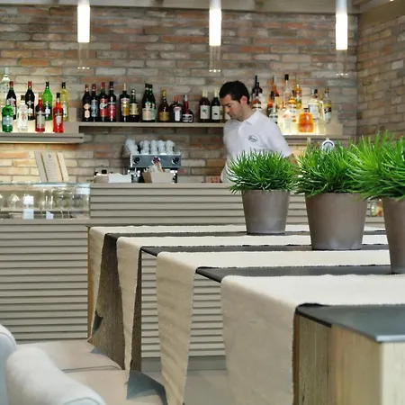 Hotell Terme Di Relilax Boutique & 5*