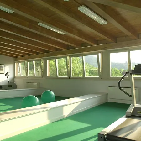 Hotel Terme Di Relilax Boutique & 5*