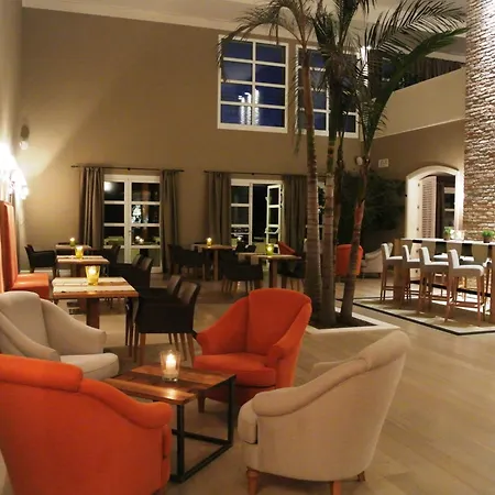 Szálloda Terme Di Relilax Boutique & - Adults Only