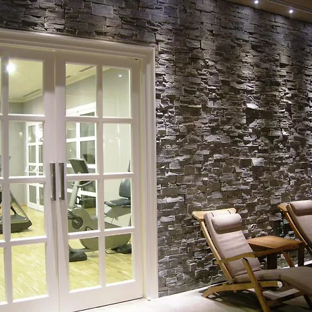 Hotell Terme Di Relilax Boutique & 5*