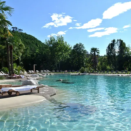 Terme Di Relilax Boutique Hotel&spa Hotel 5*