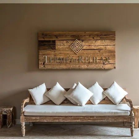 Terme Di Relilax Boutique & 5* Montegrotto Terme