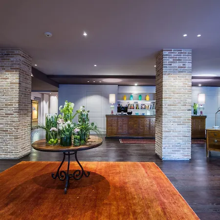 Terme Di Relilax Boutique Hotel&spa Hotel