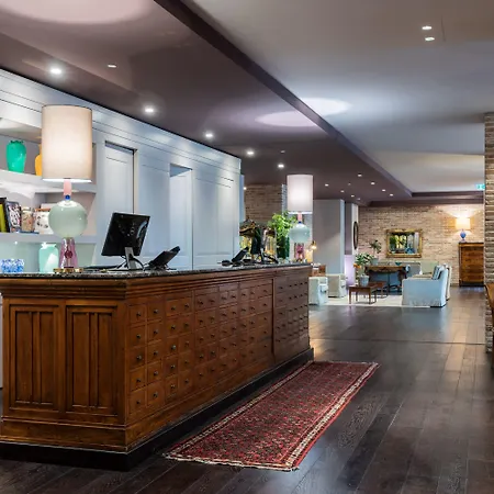 Terme Di Relilax Boutique & 5*