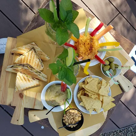 Terme Di Relilax Boutique & Hotel 5*