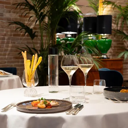 Terme Di Relilax Boutique Hotel&spa 5*