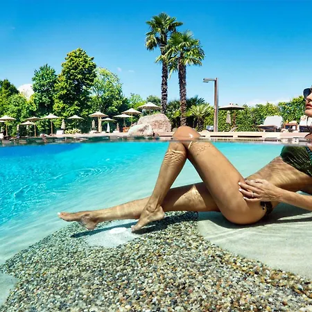 Terme Di Relilax Boutique Hotel&spa