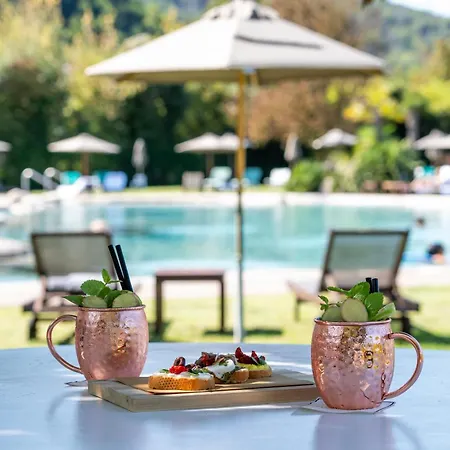 Hotel Terme Di Relilax Boutique Hotel&spa 5*