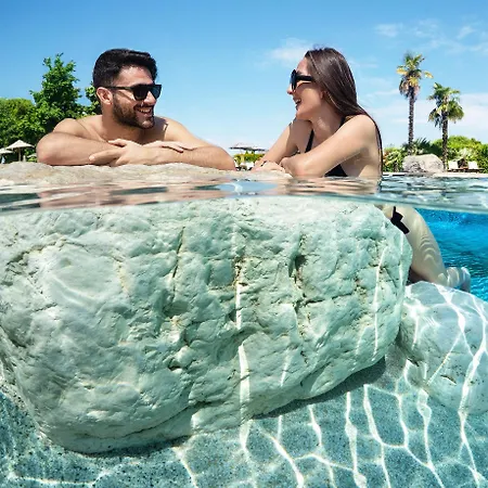 Terme Di Relilax Boutique Hotel&spa 5* Montegrotto Terme