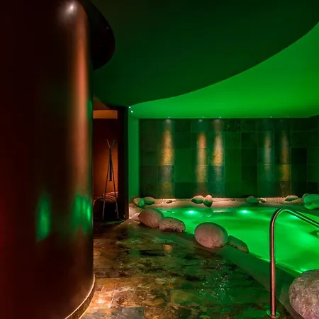 Hotel Terme Di Relilax Boutique Hotel&spa 5*