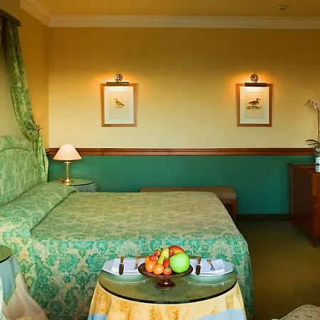 Terme Di Relilax Boutique Hotel&spa 5* Montegrotto Terme